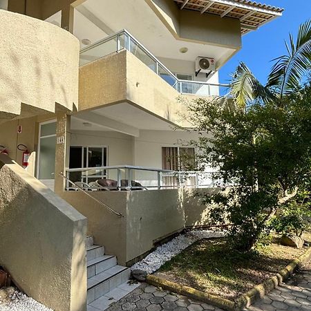 Apto Em Condominio No Centro De Bombinhas, Proximo Da Praia 外观 照片