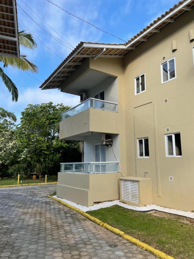 Apto Em Condominio No Centro De Bombinhas, Proximo Da Praia 外观 照片