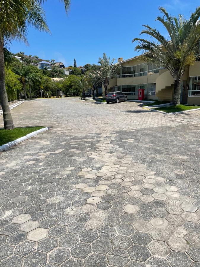 Apto Em Condominio No Centro De Bombinhas, Proximo Da Praia 外观 照片