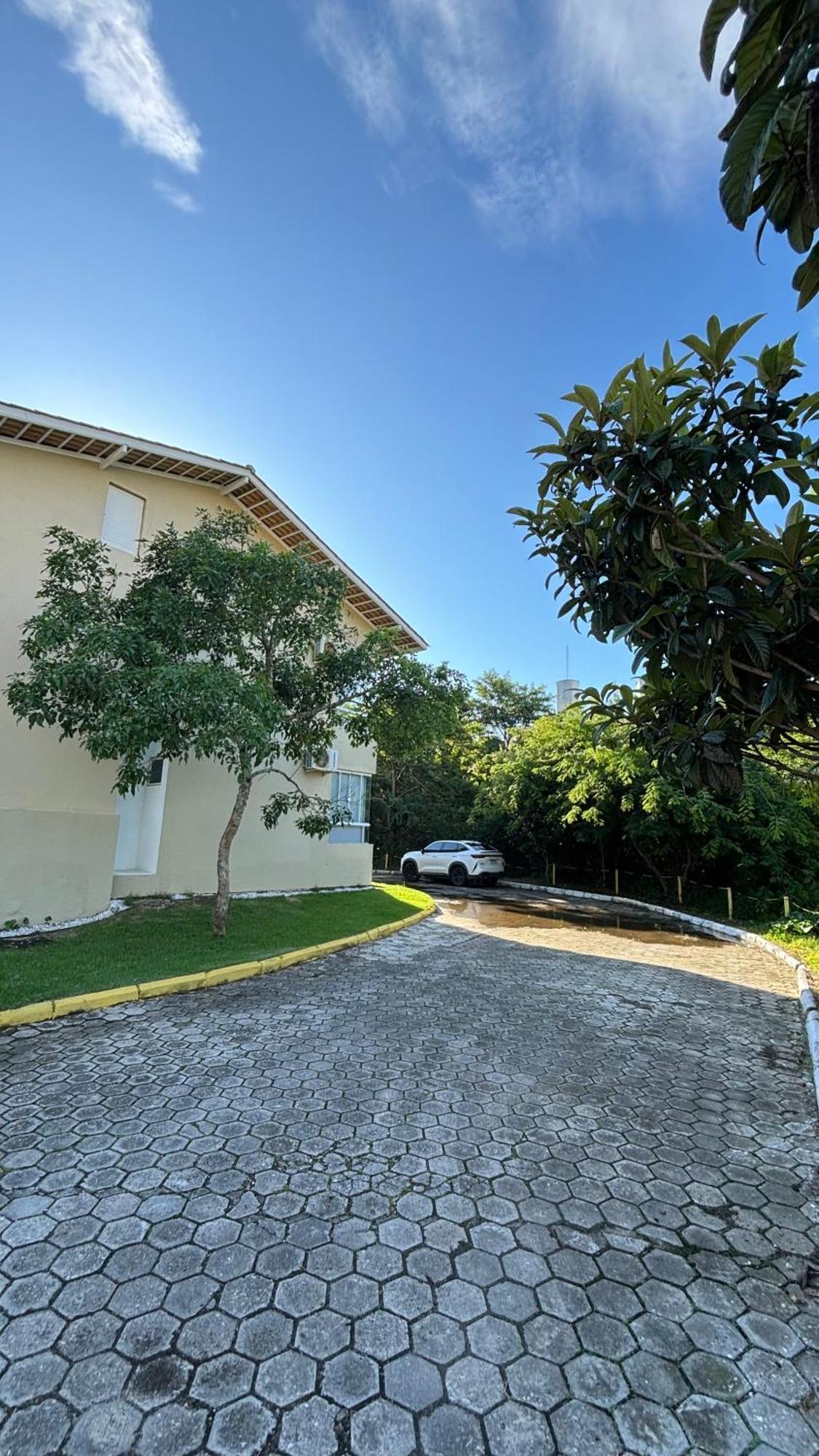 Apto Em Condominio No Centro De Bombinhas, Proximo Da Praia 外观 照片