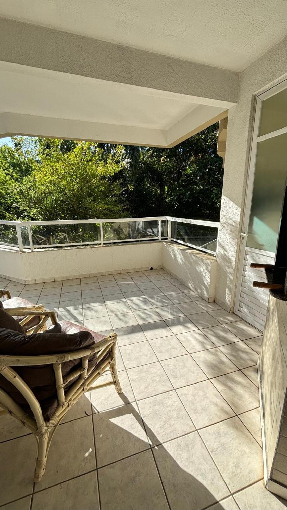 Apto Em Condominio No Centro De Bombinhas, Proximo Da Praia 外观 照片