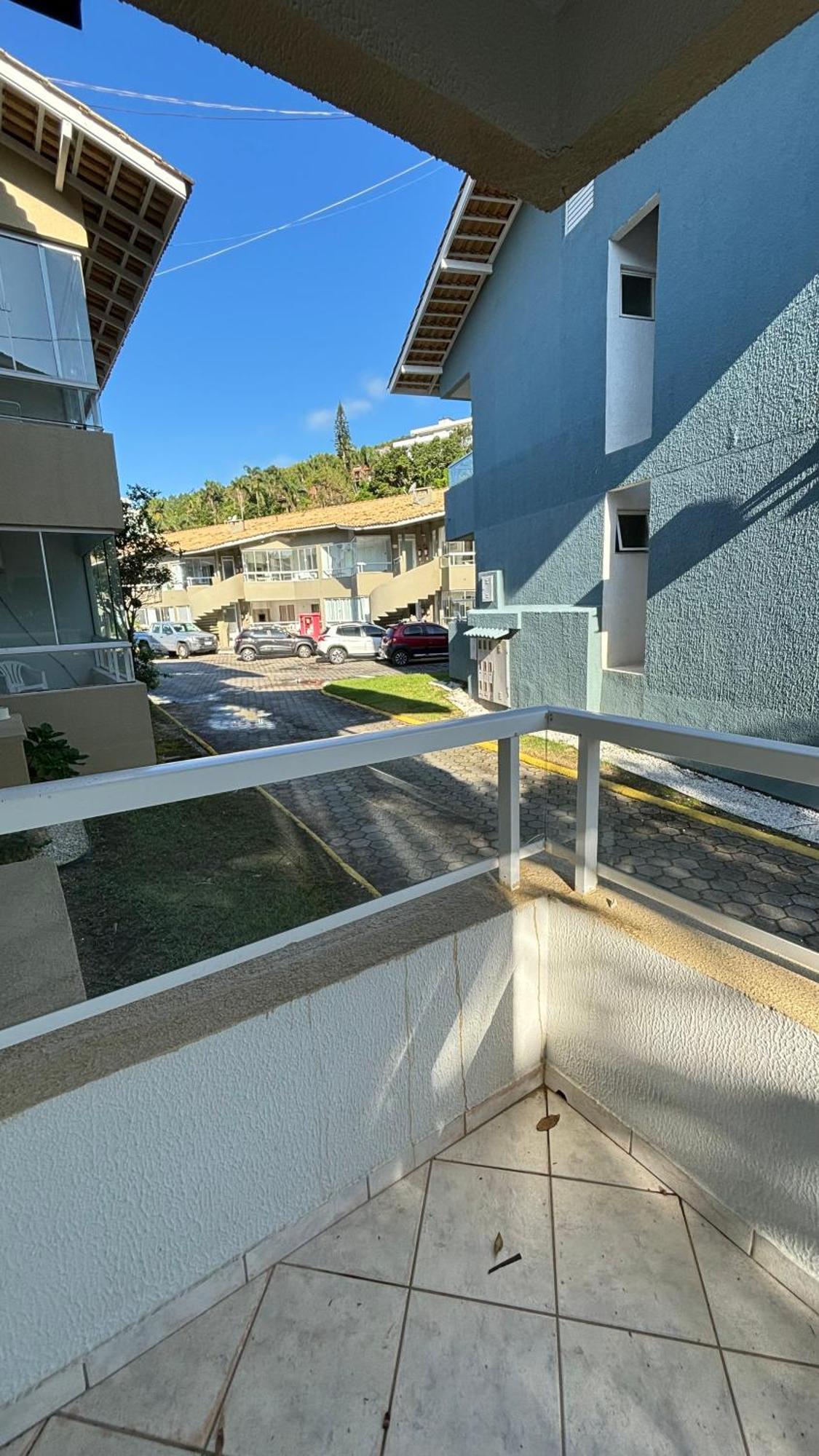 Apto Em Condominio No Centro De Bombinhas, Proximo Da Praia 外观 照片